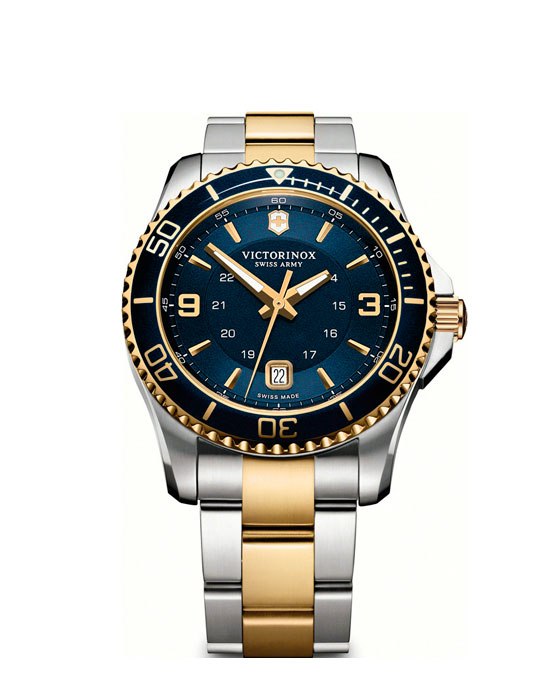 Часы Victorinox Swiss Army Maverick Large 241789